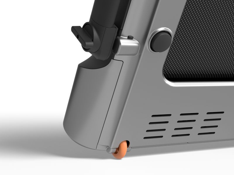 KingSmith Laufband Walkingpad R3 hybrid Kompaktes Laufband in modernem Design