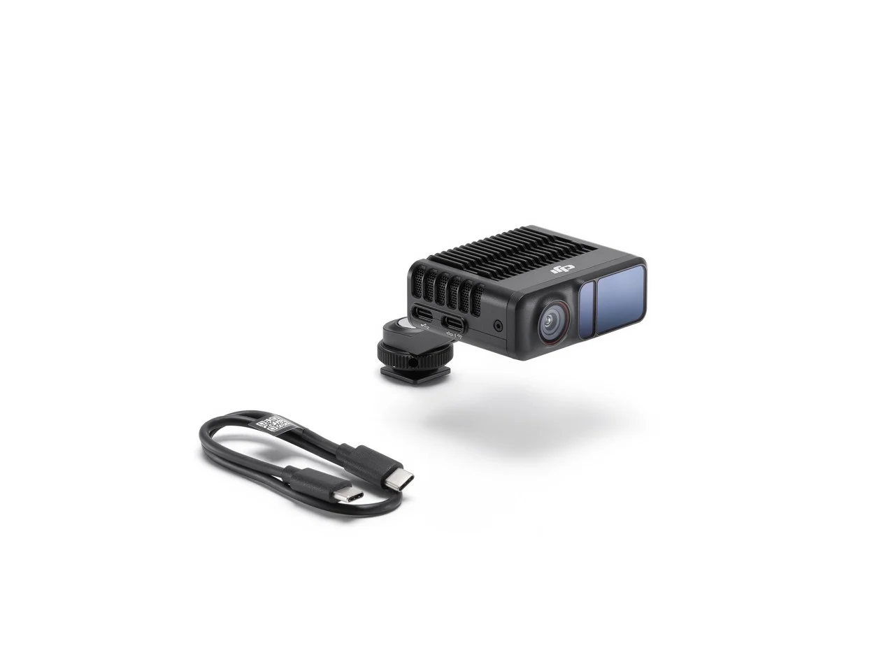 DJI - Focus Pro LiDAR