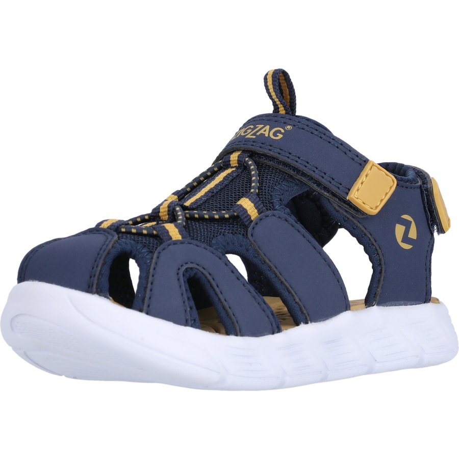 ZigZag Sandale Niagien 2048 Navy Blazer