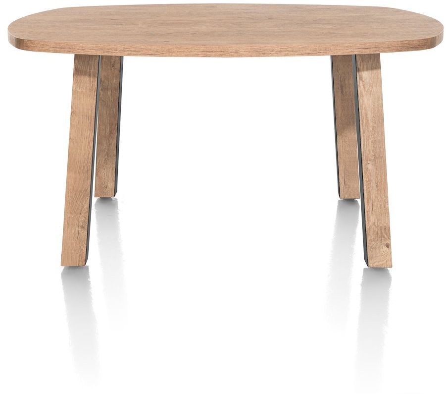 Henders en Hazel Pavarotti Bartafel