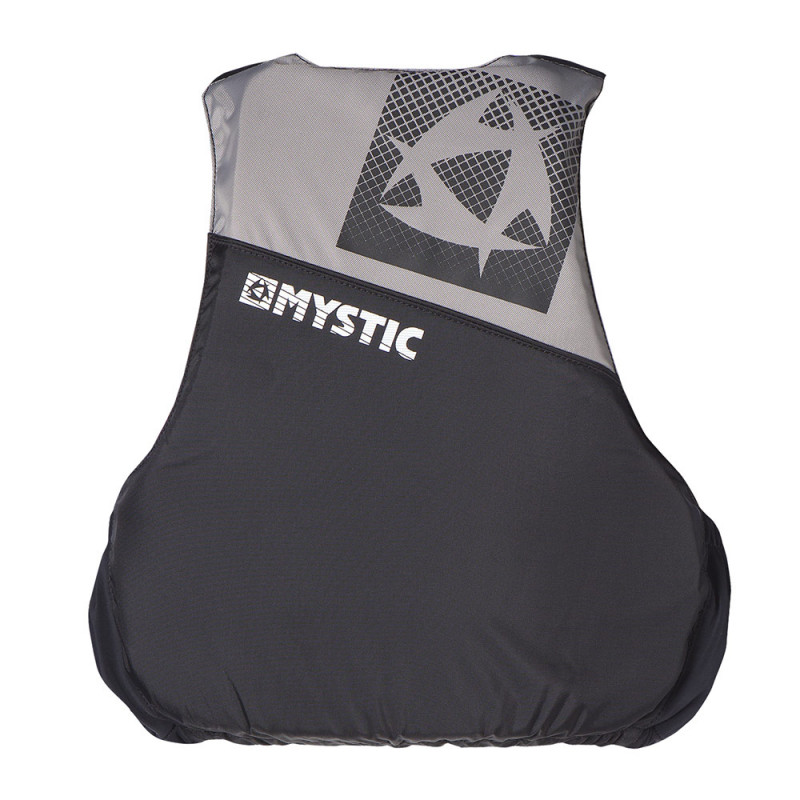 GILET DE FLOTTABILITE MYSTIC STAR NOIR