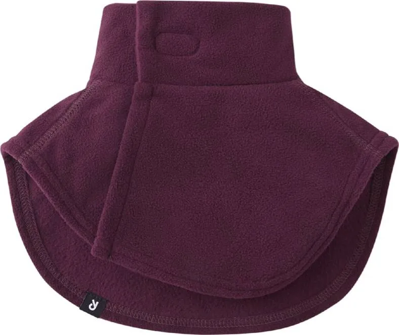 Reima Kids' Neck Warmer Legenda Deep Purple