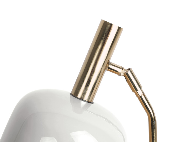 Floor Lamp Smart LM2127BK Black