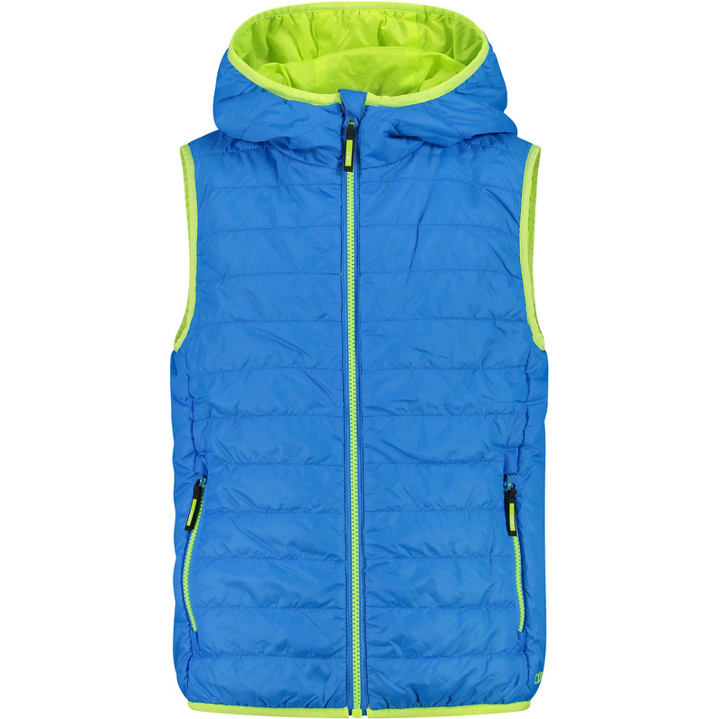 CMP Kinder Hoodie Weste