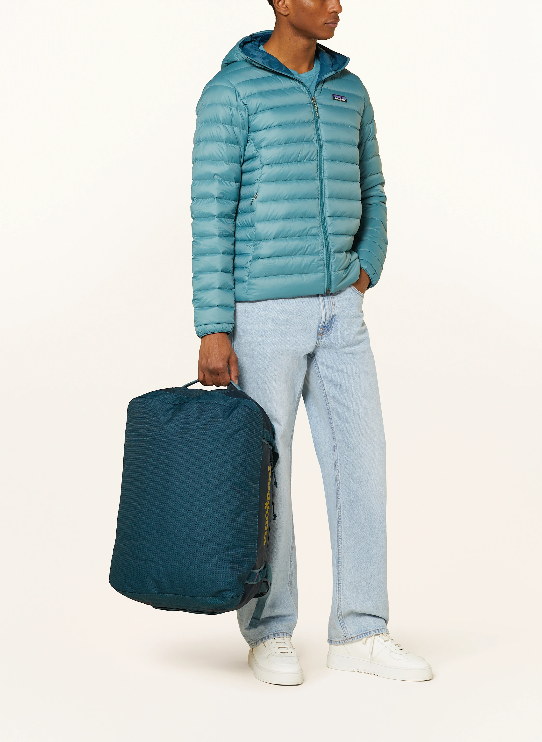 patagonia Reisetasche BLACK HOLE® 40 l