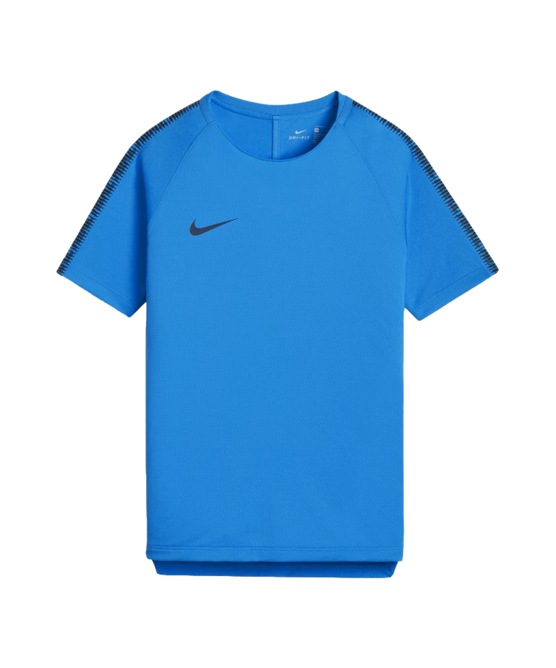 Nike Breathe Squad Football Top kurzarm Kids F469