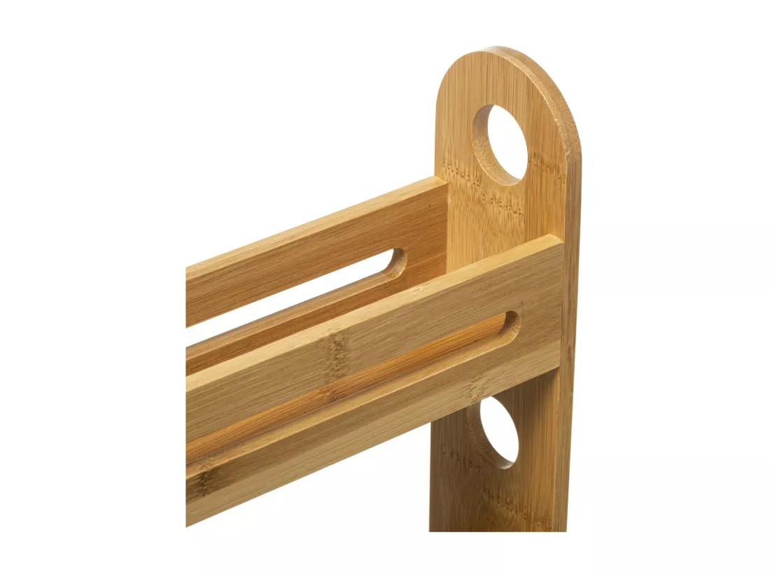 Étagère 2 Niveaux 