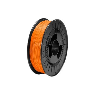 Dagoma Pantone - filament 3D PLA - orange - Ø 1,75 mm - 750g