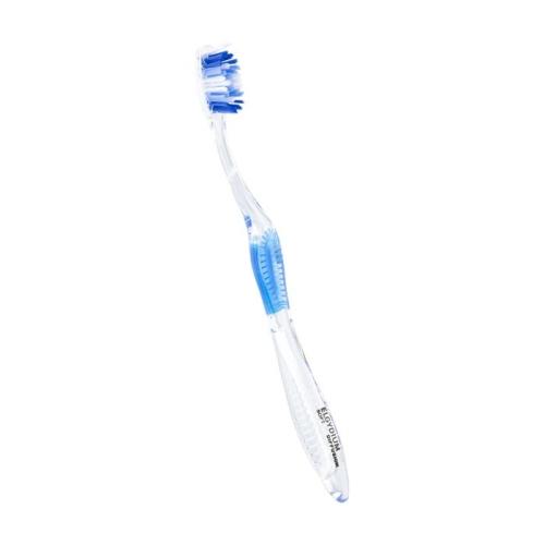 Brosse à dents diffusion souple