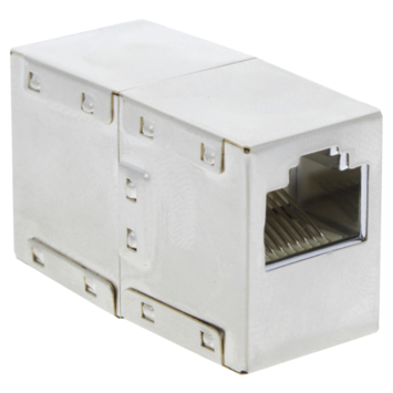 Q-Link FTP koppelstuk RJ45 KPN keur