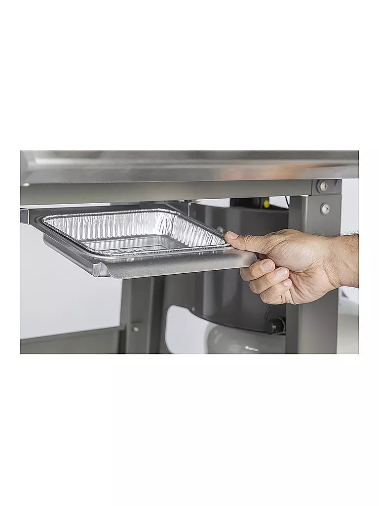 WEBER GRILL Gasgrill 