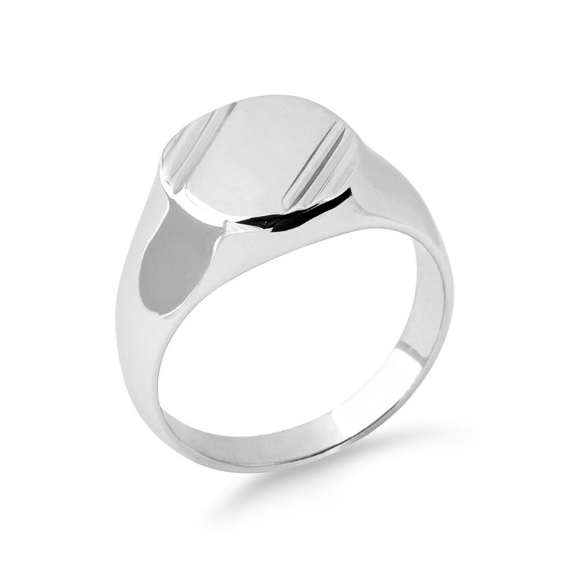 Bague Femme - Argent 925