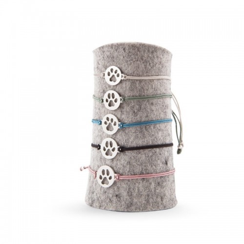 Pulseira de lembrete personalizada para cães Anima