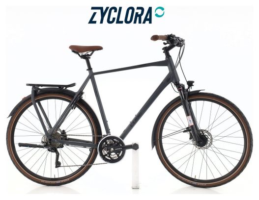 Produit reconditionné · Cube Kathmandu Pro / Vélo Vile et Loisir / Cube | Très bon état