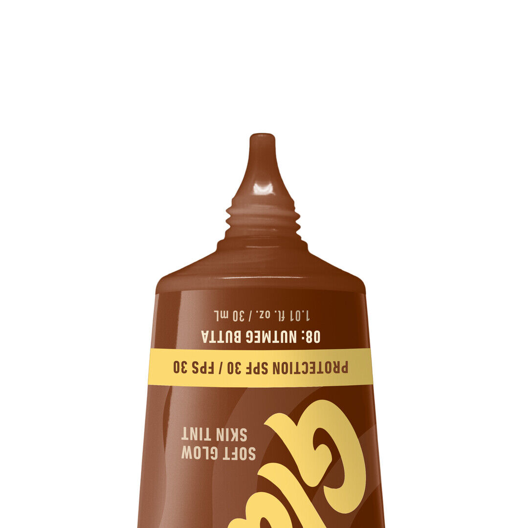 NYX Professional Makeup  Buttermelt - Glaze Tint SPF40
