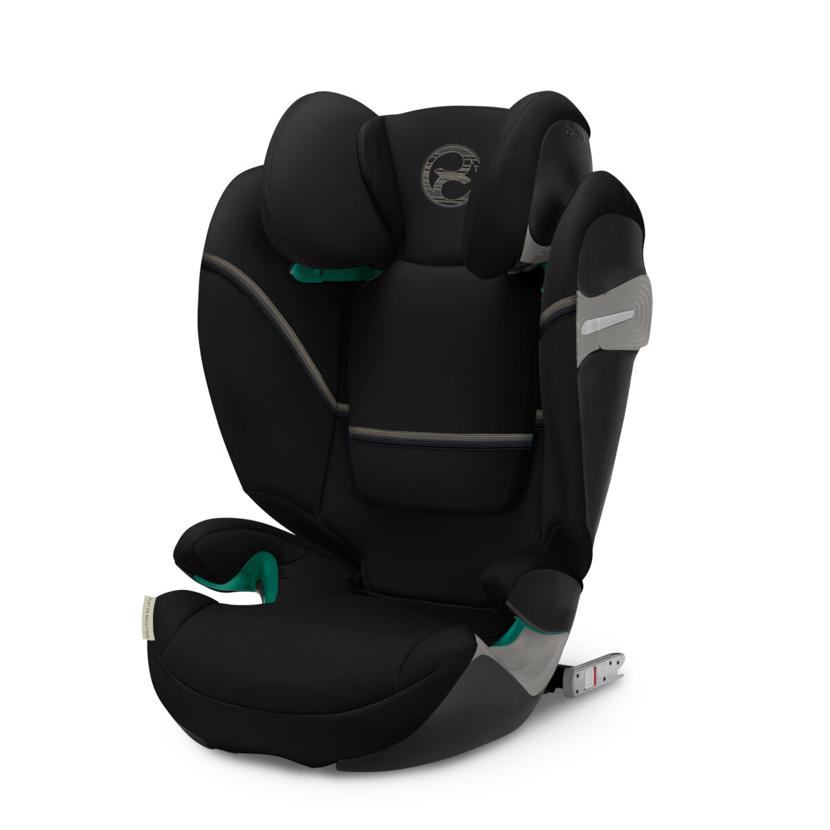 Cybex Cybex Kindersitz Solution S2 i-Fix