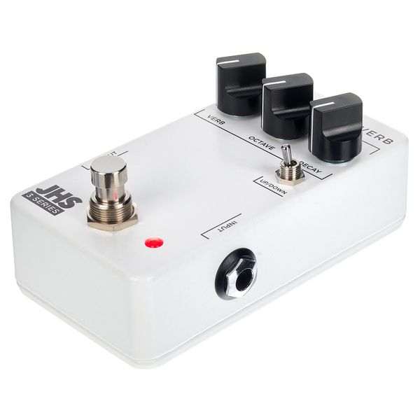 JHS Pedals 3 Series Octaverb