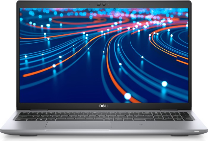 Dell Latitude 5520 | i5-1135G7 | 15.6