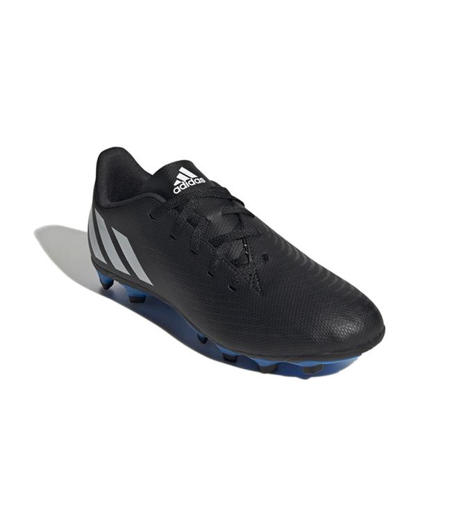 adidas JR Predator Edge.4 FxG Voetbalschoenen