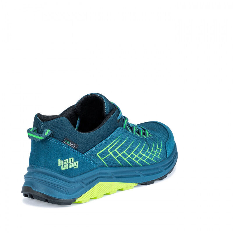 Coastridge Low ES - Chaussures randonnée homme