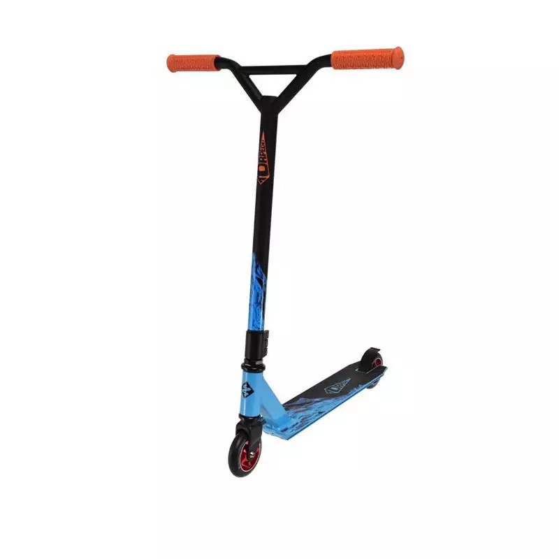 Trottinette STREET SURFING torpedo glaciar