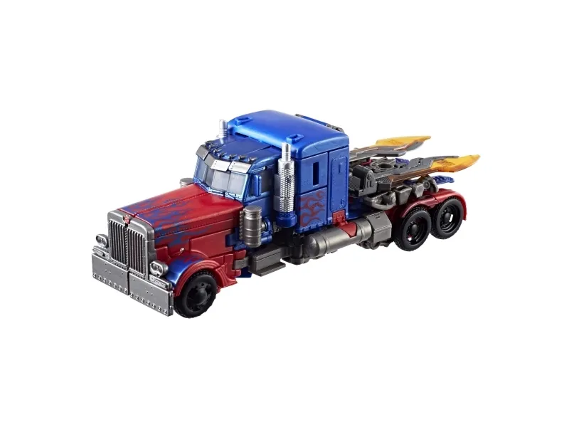 Transformers E0702EU0, 8 År, Forskellige farver, 151 g