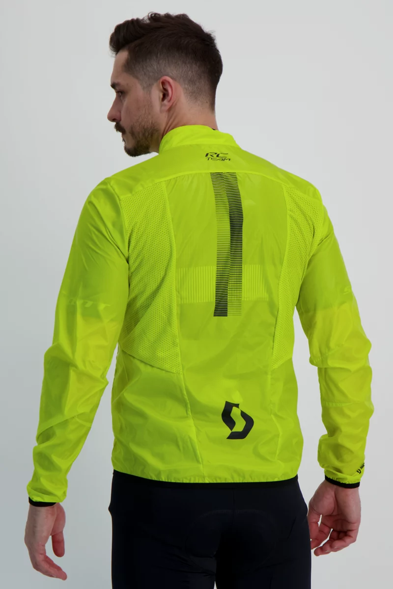 SCOTT RC Team WB Herren Bikejacke