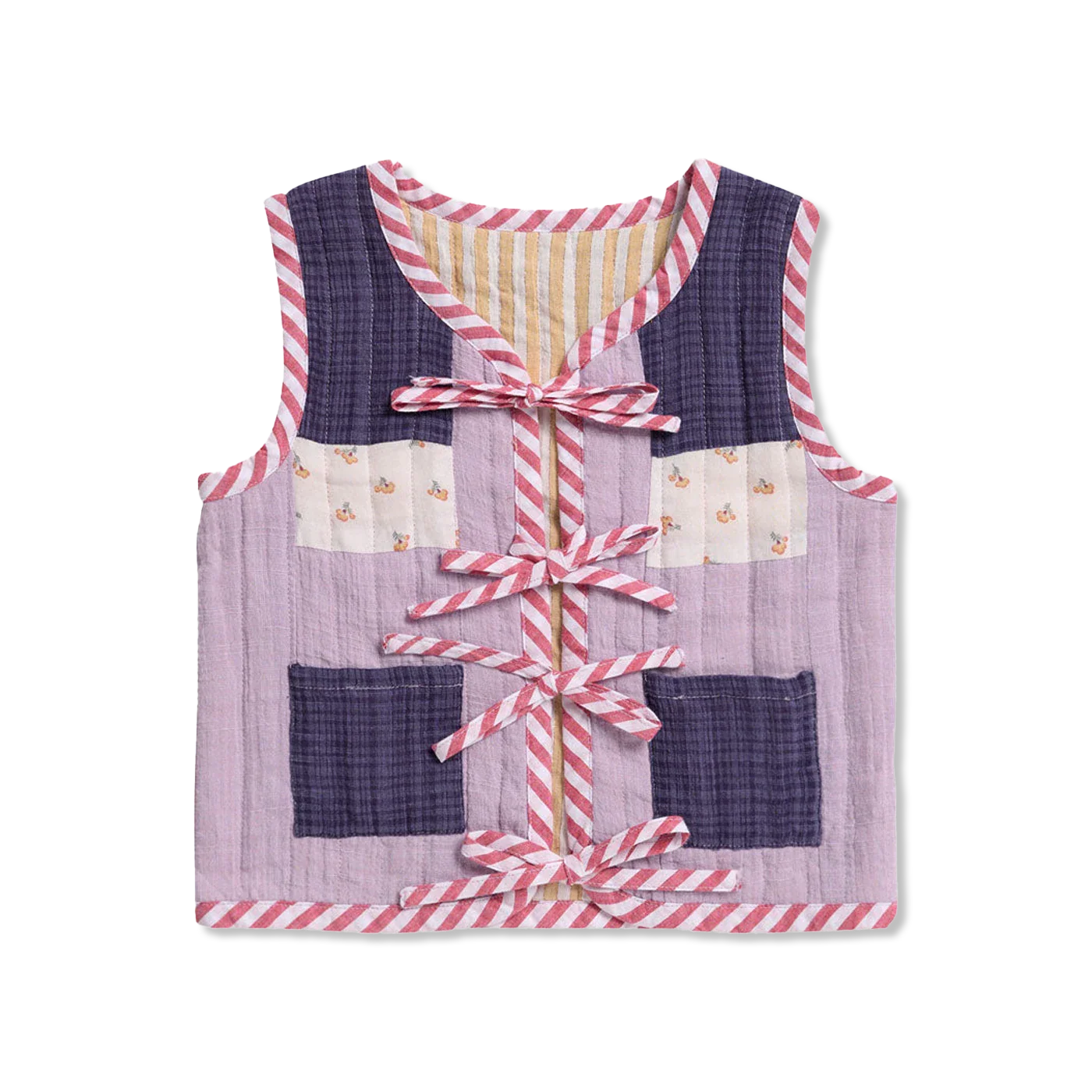 Sage MINI vest