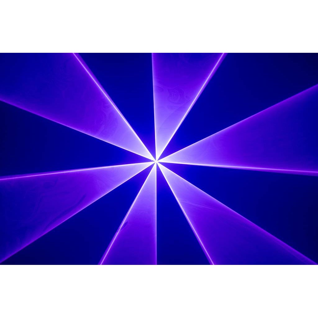 Laserworld CS-3000RGB laser