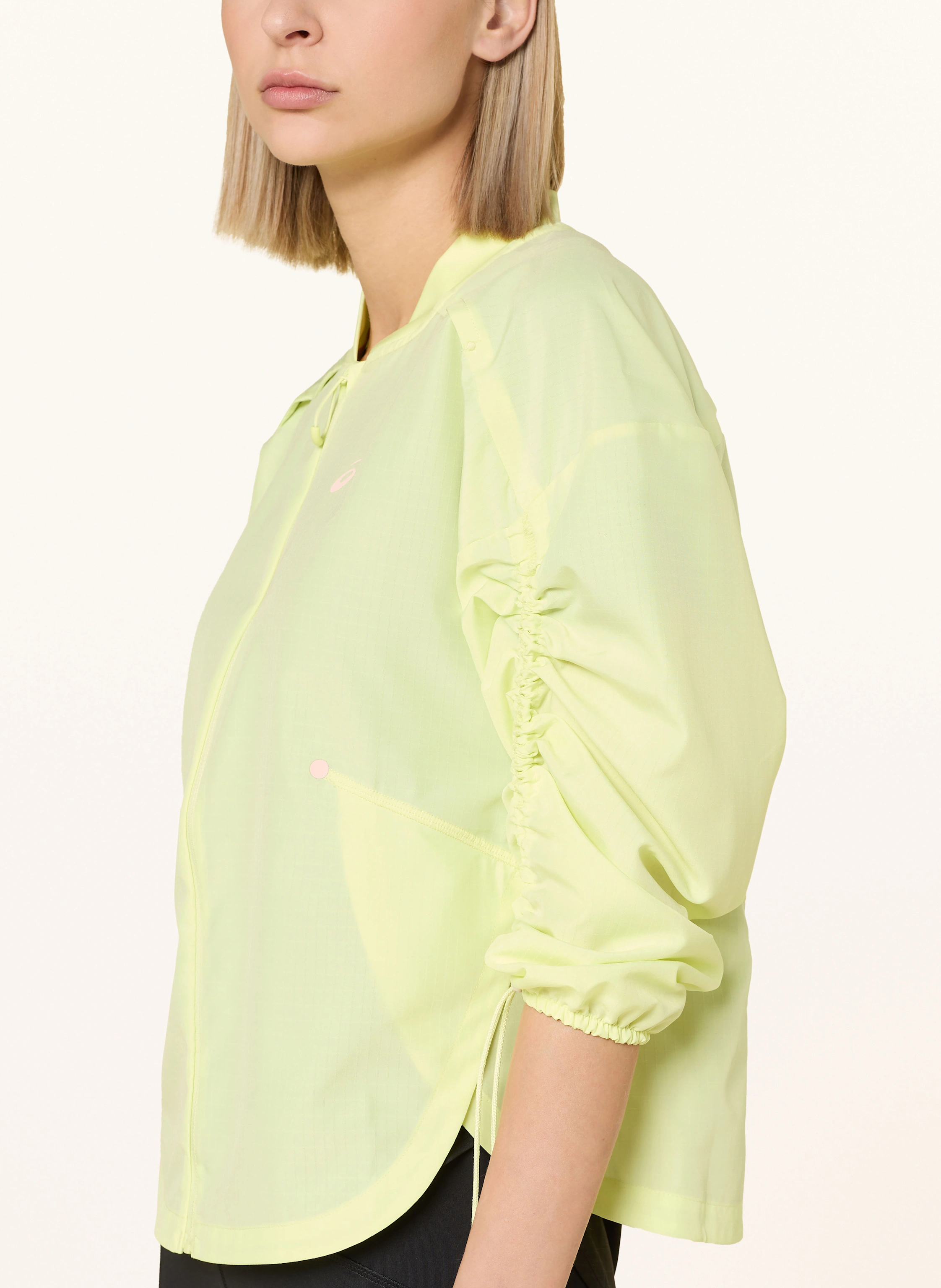 ASICS Laufjacke NAGINO