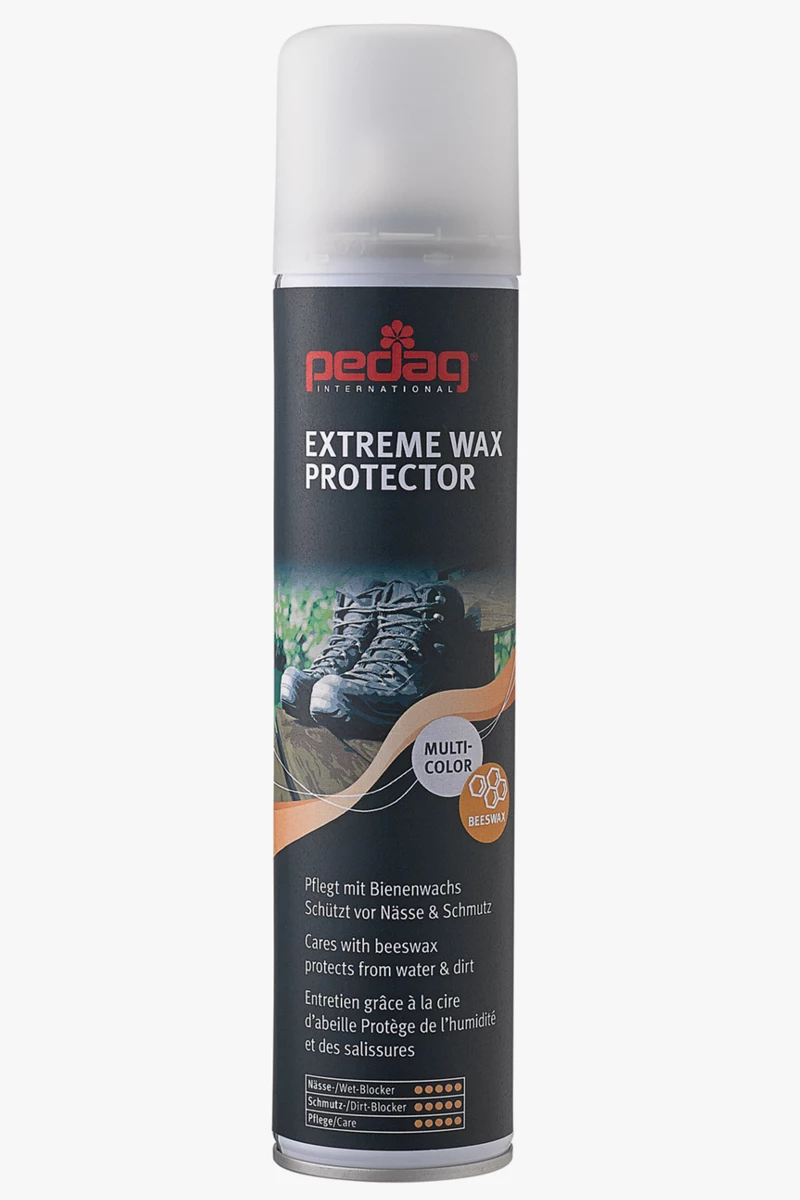PEDAG Extreme Wax Protector 250 ml Imprägnierungsspray