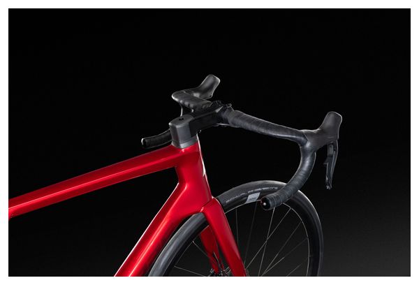 Vélo de Route Lapierre Xelius DRS 6.0 Shimano 105 Di2 12V 700 mm Rouge 2025