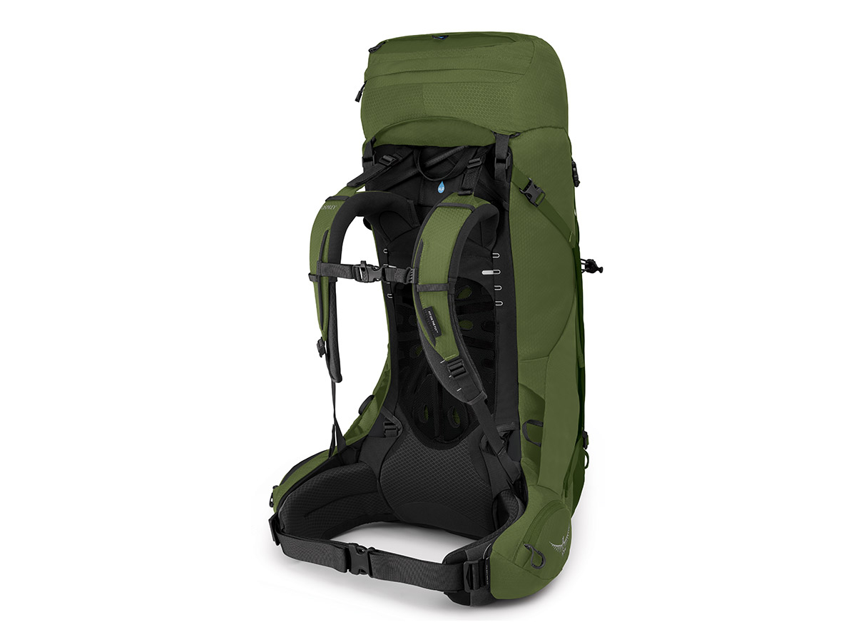 Osprey Aether rugzak - 55 liter
