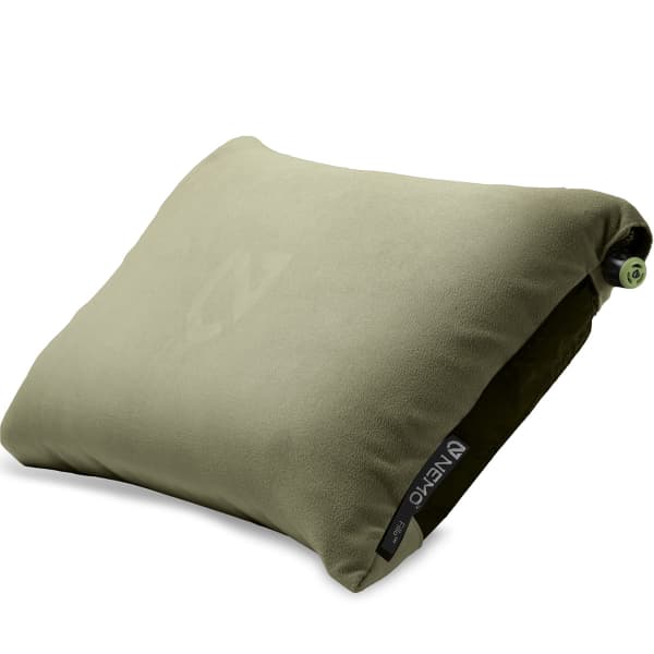 Oreiller de voyage NEMO EQUIPMENT FILLO NOVA
