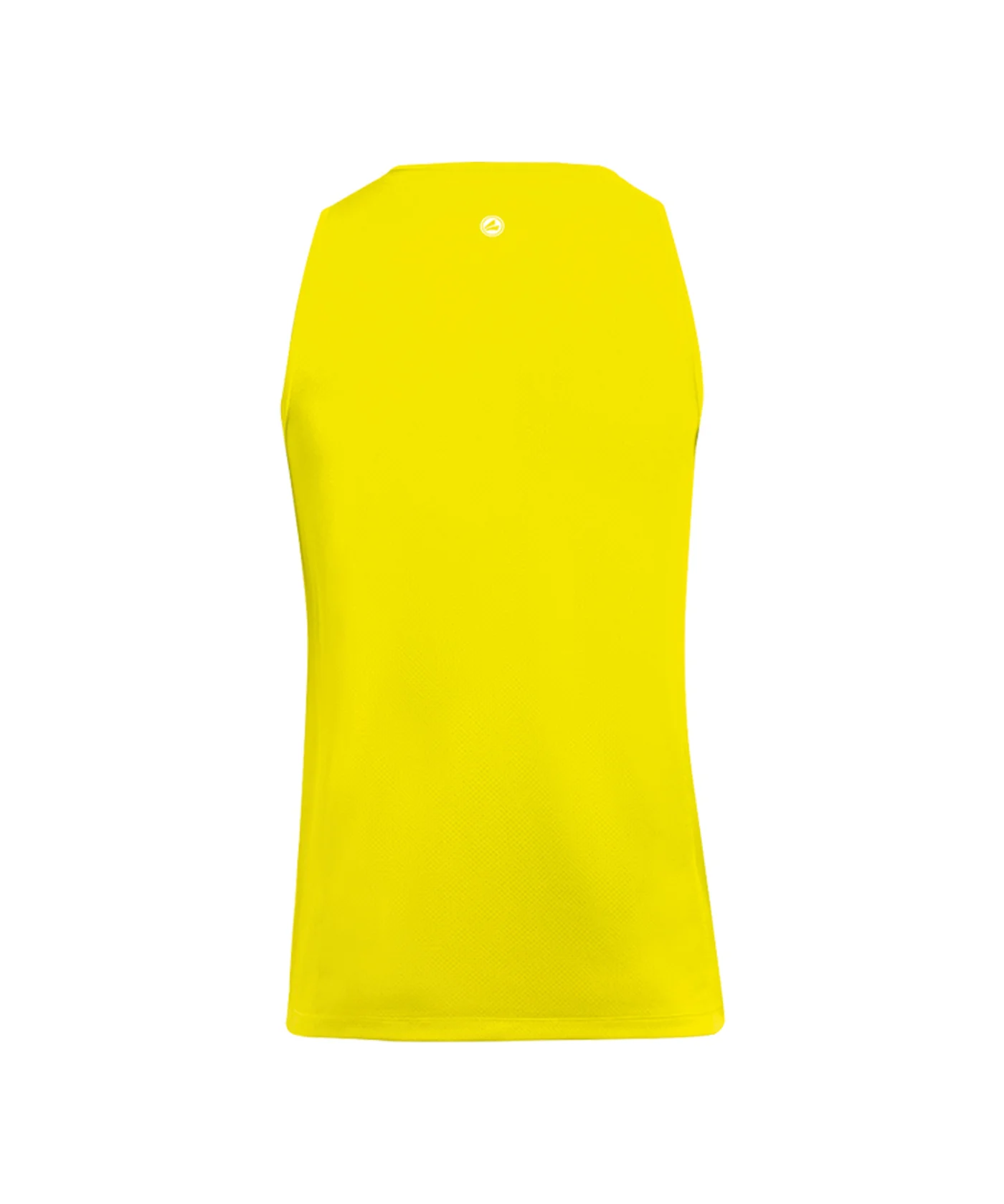 JAKO Run 2.0 Tanktop Running Kids Gelb F03