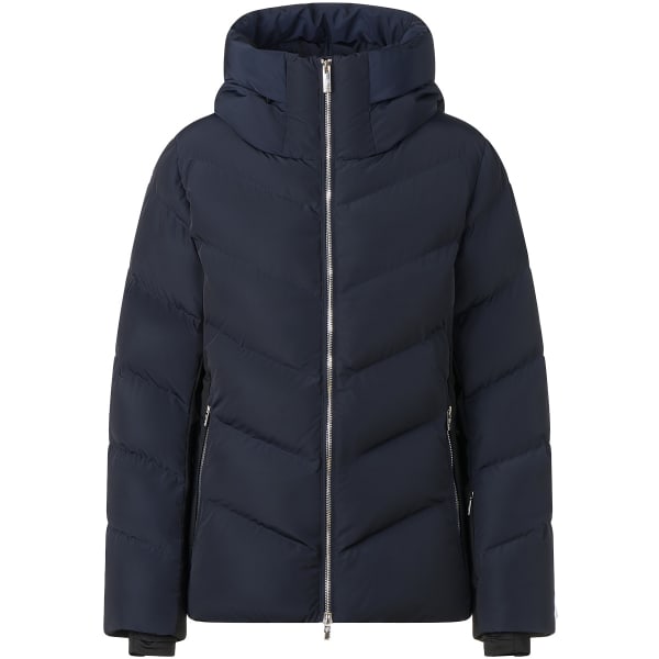 Veste de ski FUSALP DELPHINE II JKT F MARIN