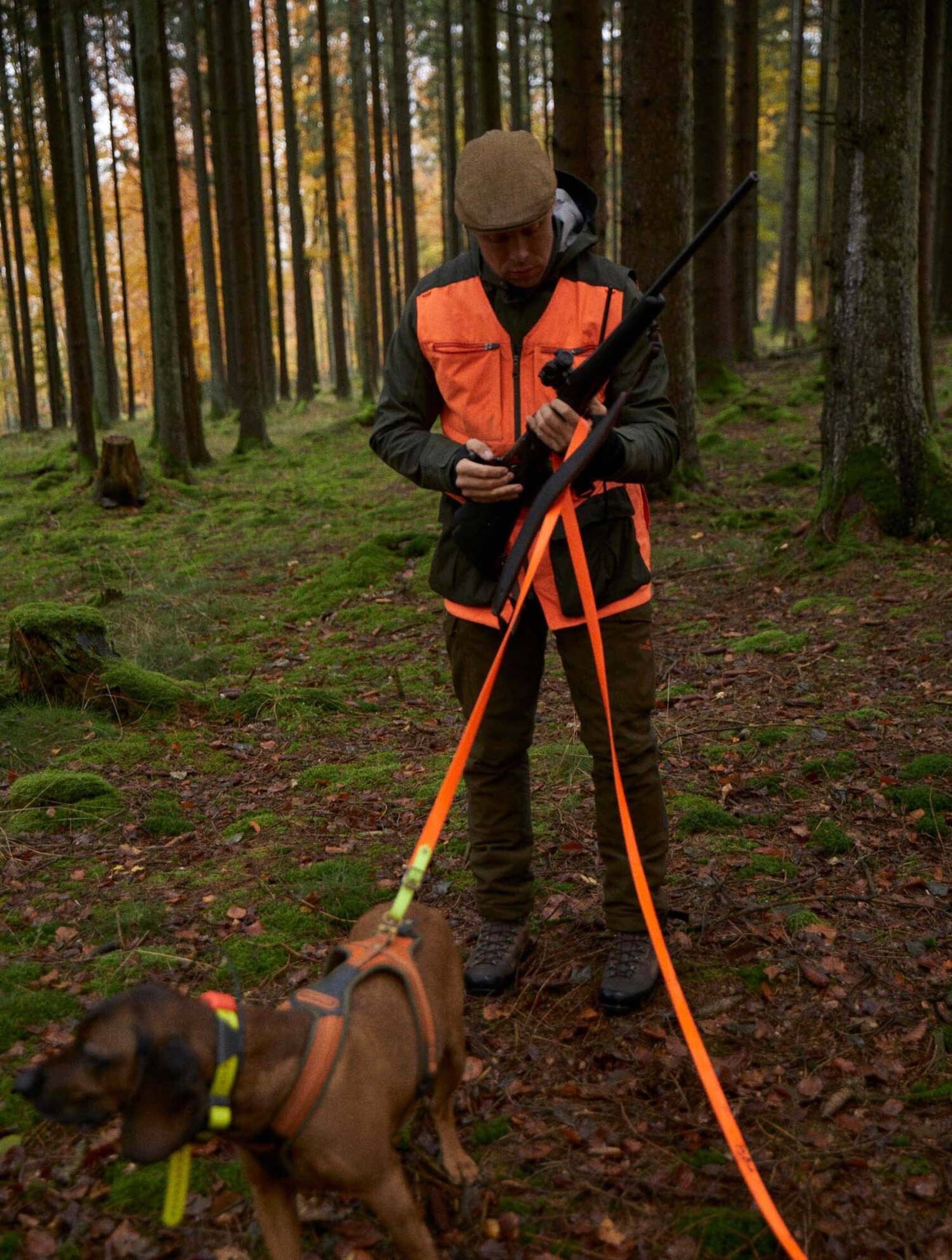 Chevalier Chase Doghandler Vest<br>Hundefører vest