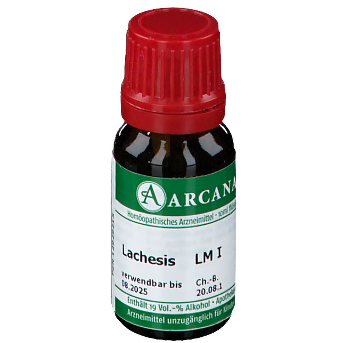 ARCANA® Lachesis LM 1