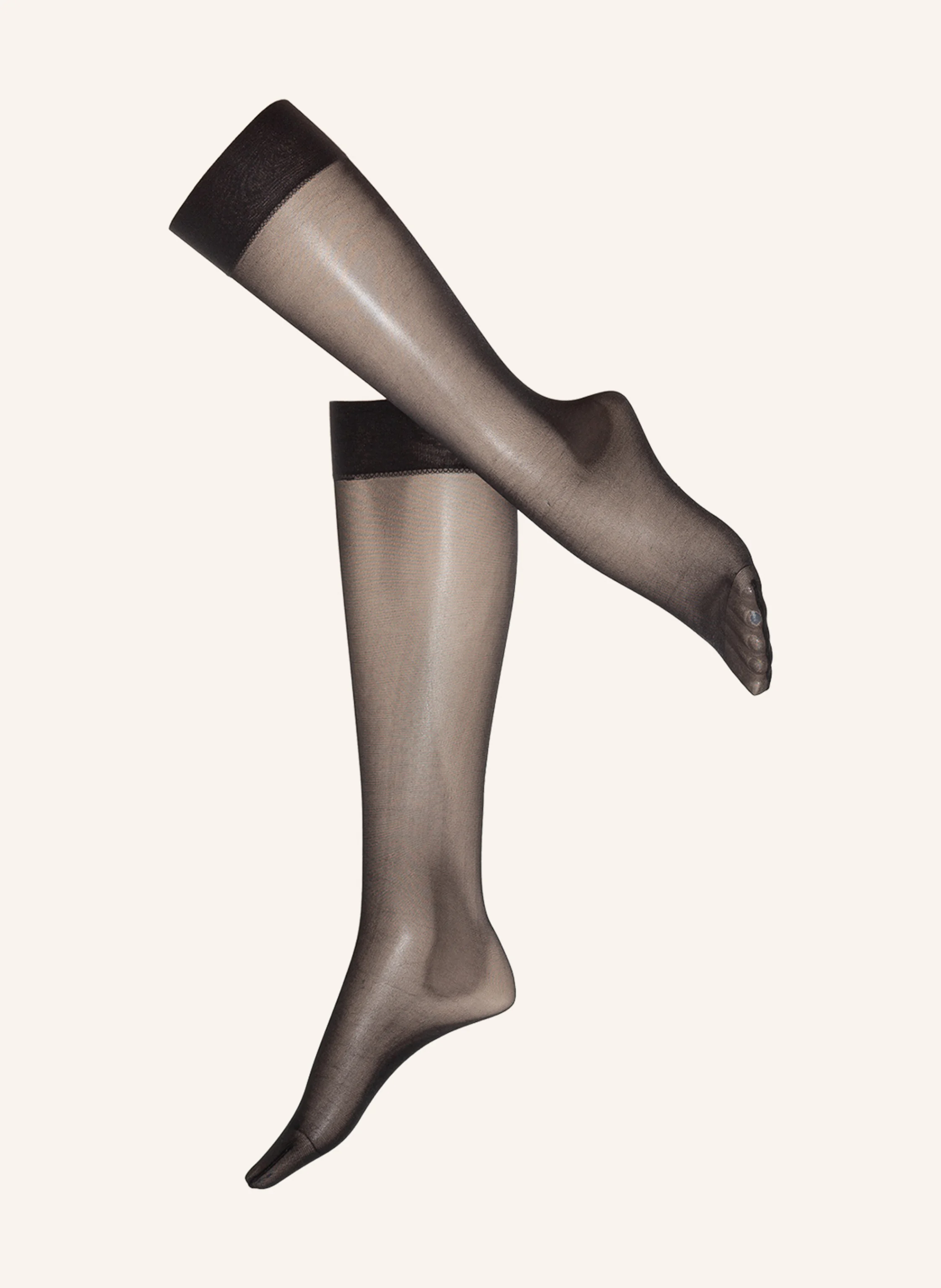 Wolford Fein-Kniestrümpfe SATIN TOUCH