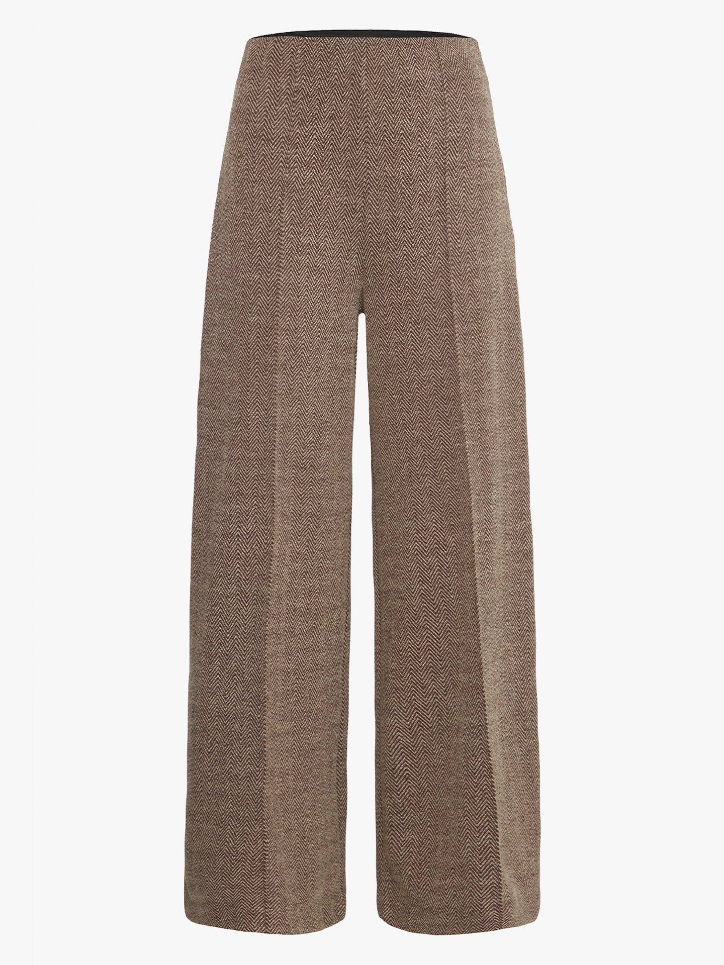 Kate Jaquard Pant 9