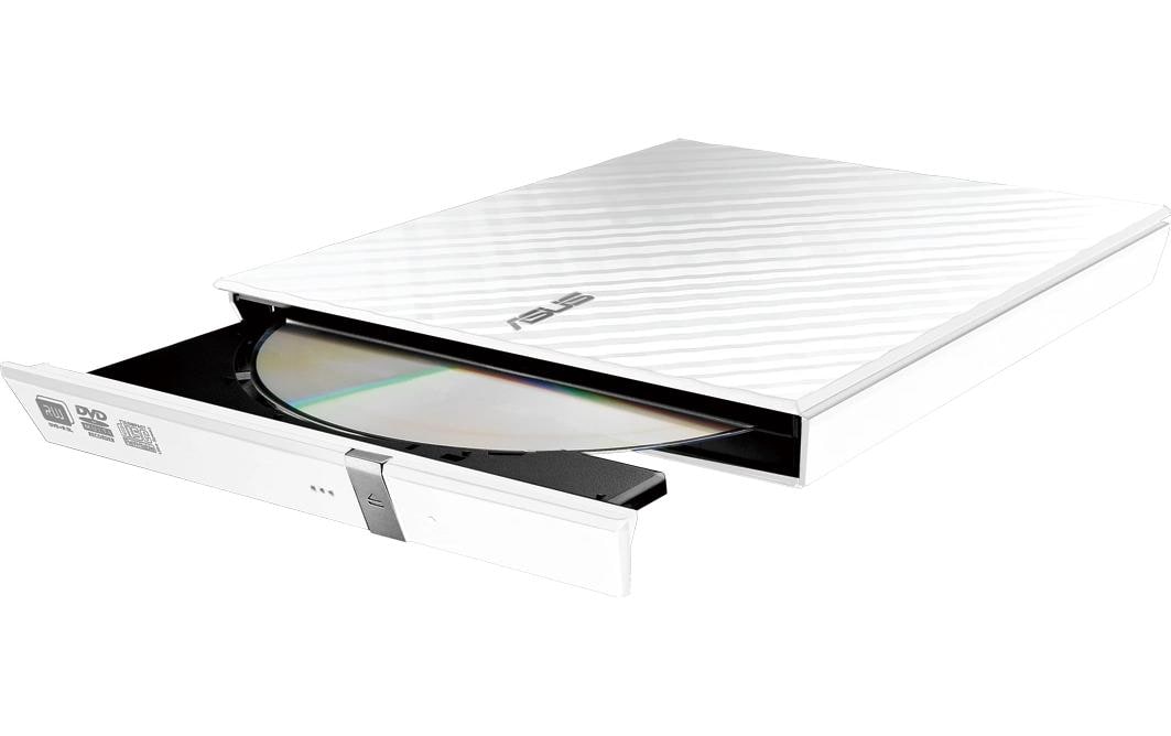DVD-Brenner SDRW-08D2S-U LiteExterner DVD-Brenner, USB 2.0