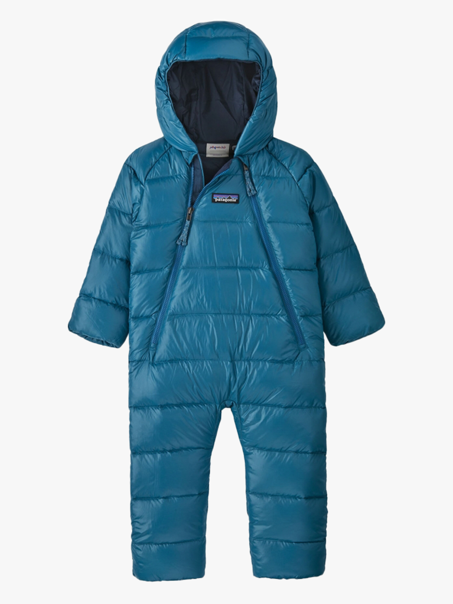 Infant Hi-Loft Down Sweater Bunting