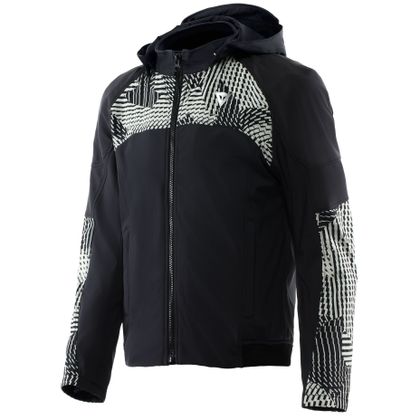 Blouson Dainese IGNITE 2 - Noir / Gris