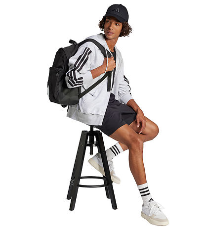 adidas Performance Rucksack - CLSC BARS BTS - Schwarz/Weiß