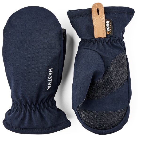 Hestra - Kid's CZone Pluto Mitt - Gants