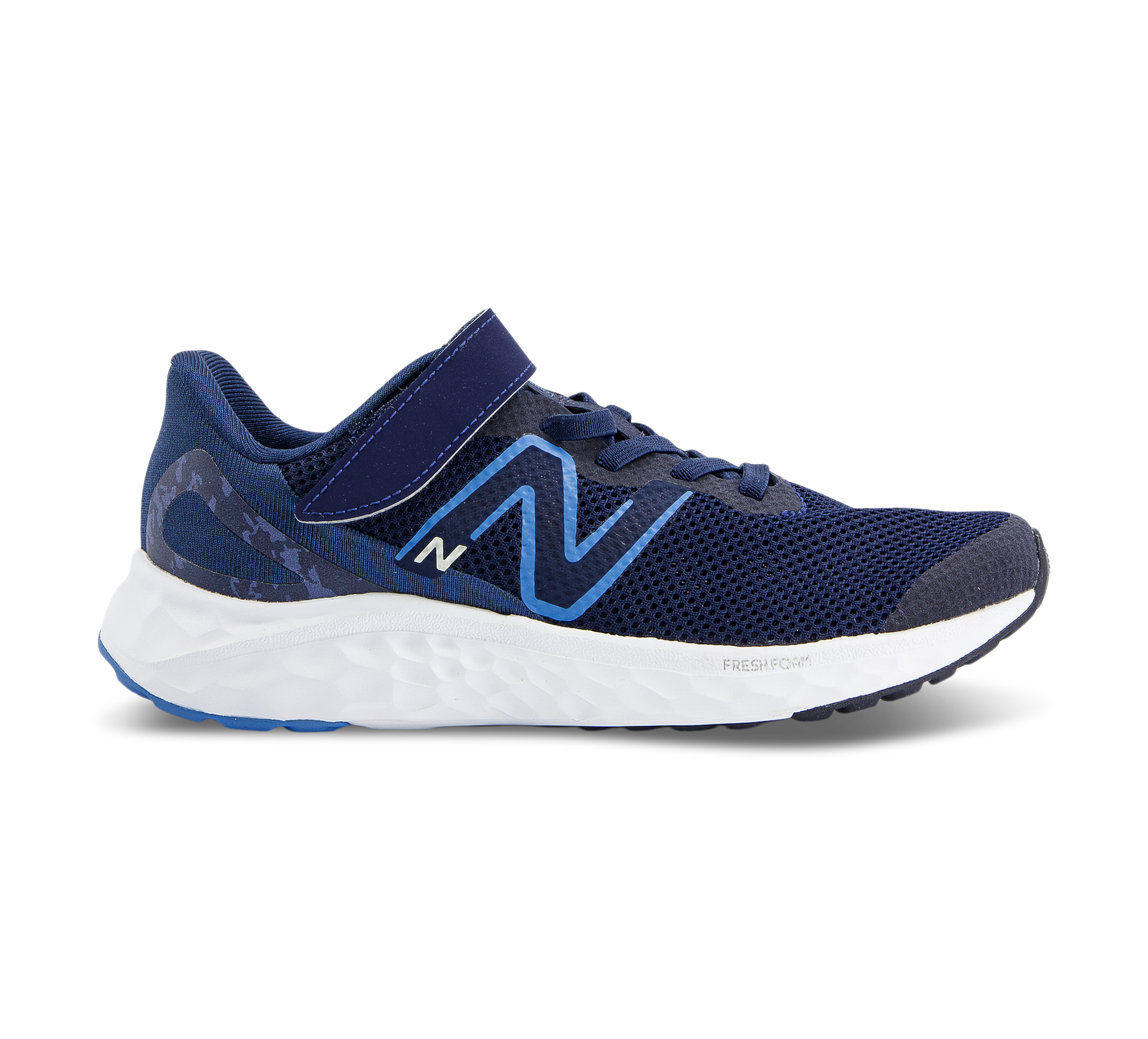 New Balance P Arishi V4 - Sneaker blau