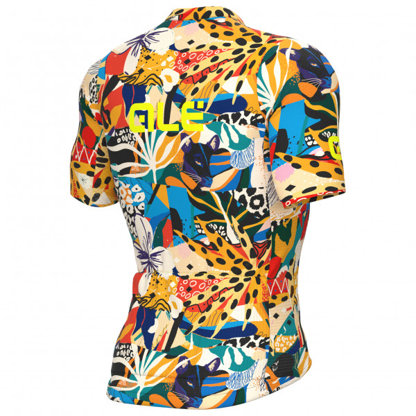 Alé - PR-E Kenya S/S Jersey - Maillot de cyclisme