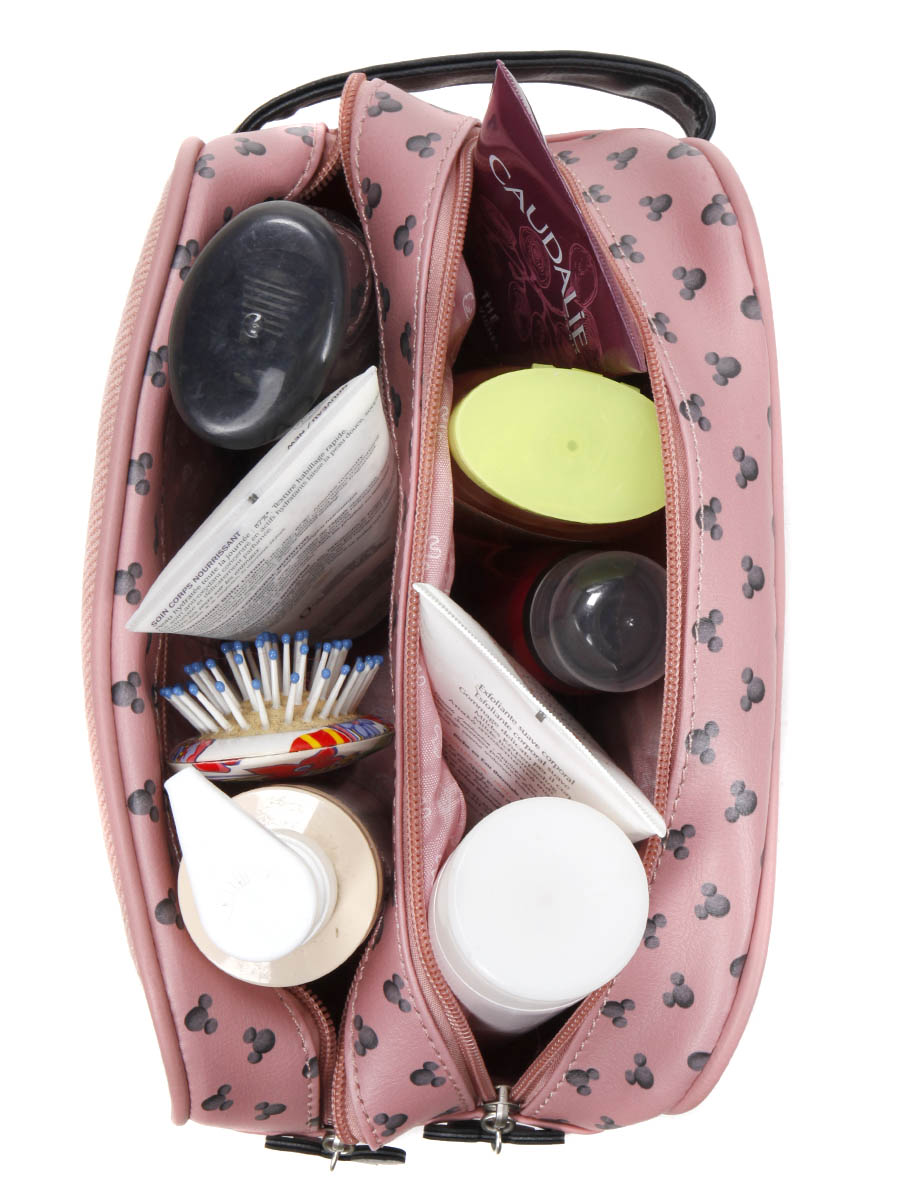 Trousse de toilette Mickey