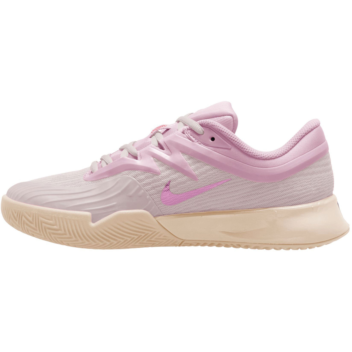Nike Vapor Pro 3 Clay Premium Dames