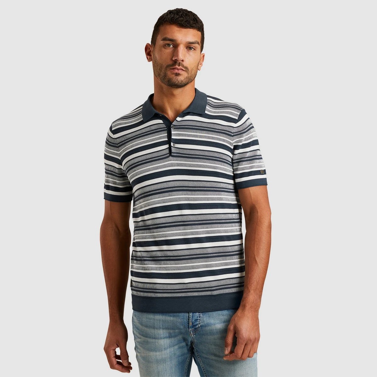 Heren Overhemd 3250039.407